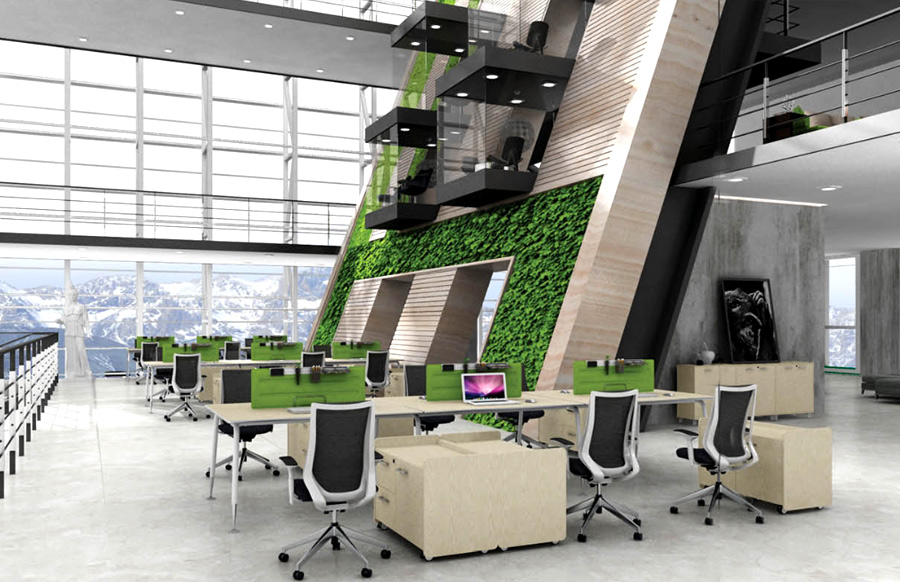 職員辦公桌 職員辦公桌