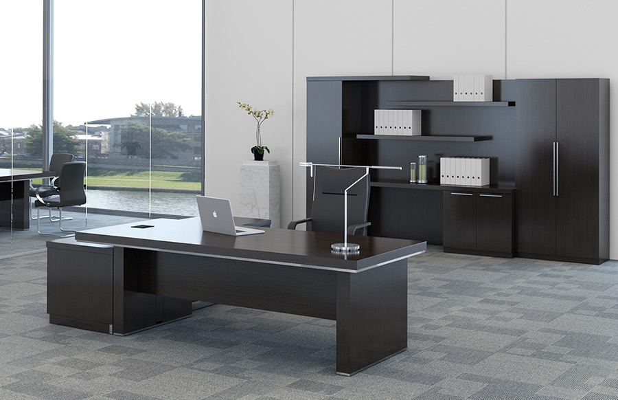 正氣清風(fēng)大班臺 正氣清風(fēng)大班臺