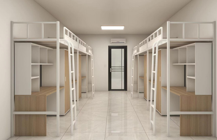 學(xué)生公寓家具