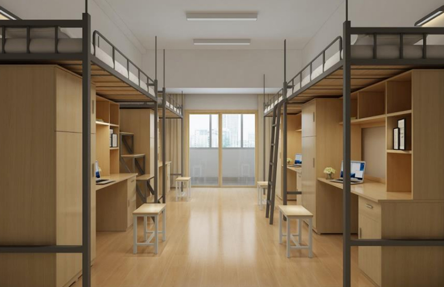 學(xué)生公寓家具